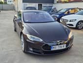 Tesla Model S 85 PERFORMANCE