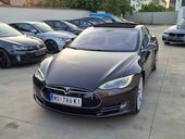 Tesla Model S 85 PERFORMANCE