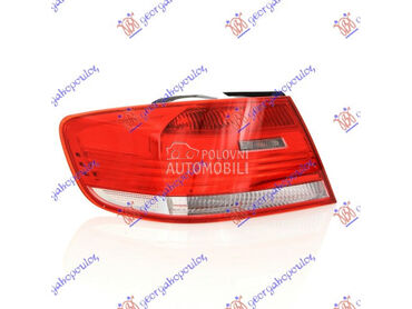 STOP LAMPA SPOLJASNJA (COUPE) za BMW Serija 3 od 2007. do 2011. god.