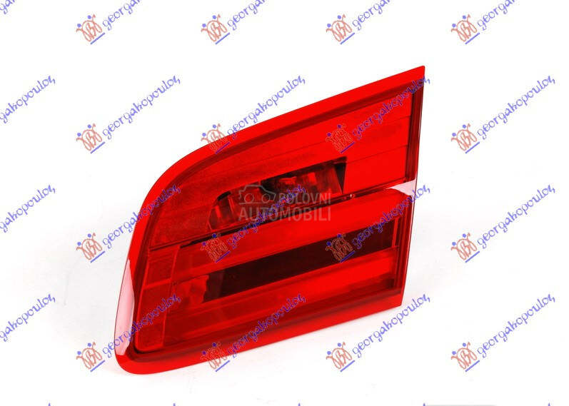 STOP LAMPA UNUTRASNJA LED (COU