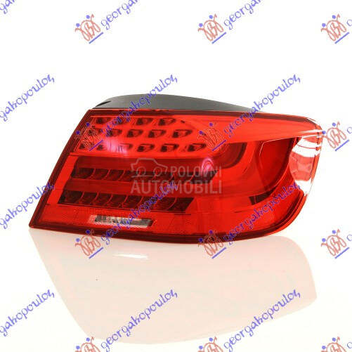 STOP LAMPA SPOLJASNJA LED (CAB