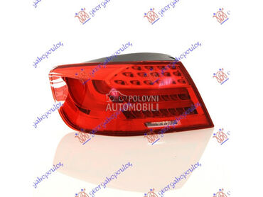 STOP LAMPA SPOLJASNJA LED (CAB za BMW Serija 3 od 2007. do 2011. god.