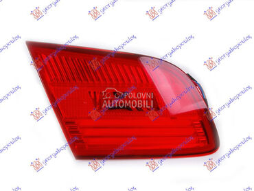 STOP LAMPA UNUTRASNJA (CABRIO) za BMW Serija 3 od 2007. do 2011. god.