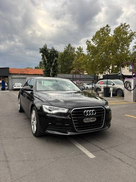 Audi A6 2.0 TDI CH Led 3 klj