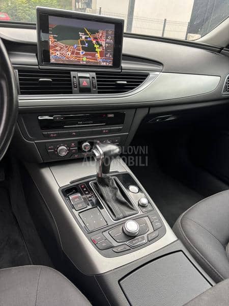 Audi A6 2.0 TDI CH Led 3 klj
