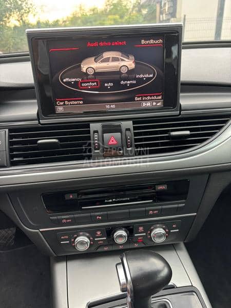 Audi A6 2.0 TDI CH Led 3 klj