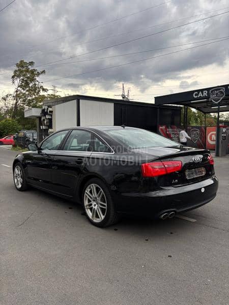 Audi A6 2.0 TDI CH Led 3 klj