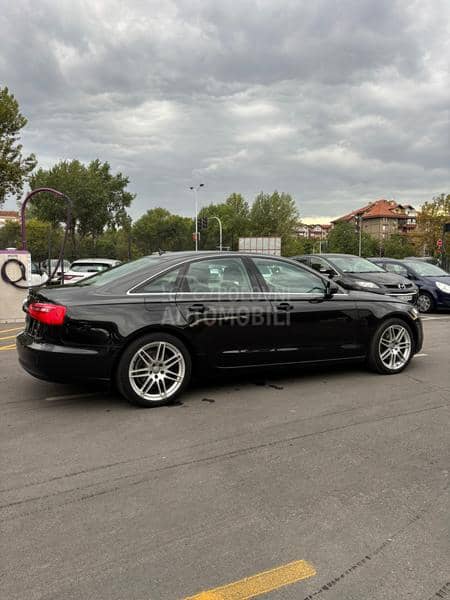 Audi A6 2.0 TDI CH Led 3 klj