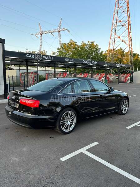 Audi A6 2.0 TDI CH Led