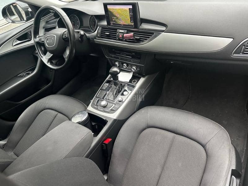 Audi A6 2.0 TDI CH Led 3 klj