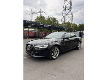 Audi A6 2.0 TDI CH Led 3 klj