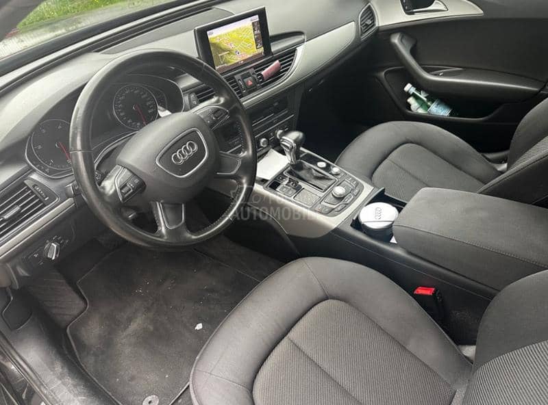 Audi A6 2.0 TDI CH Led 3 klj