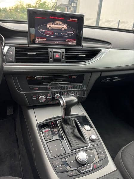 Audi A6 2.0 TDI CH Led 3 klj