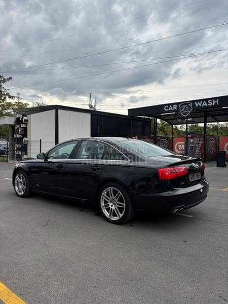 Audi A6 2.0 TDI CH Led 3 klj