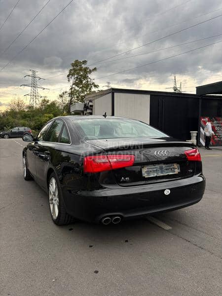 Audi A6 2.0 TDI CH Led 3 klj