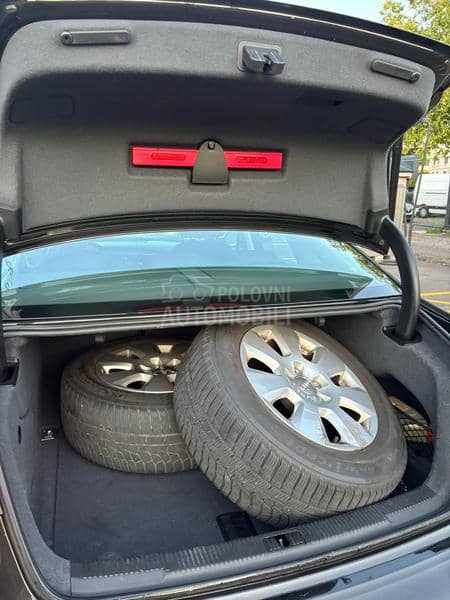 Audi A6 2.0 TDI CH Led 3 klj