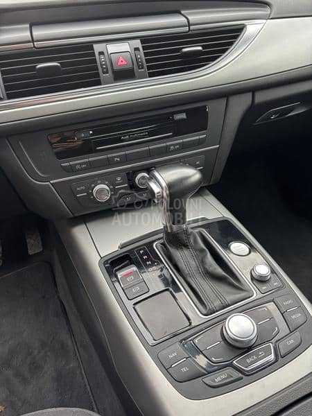 Audi A6 2.0 TDI CH Led 3 klj