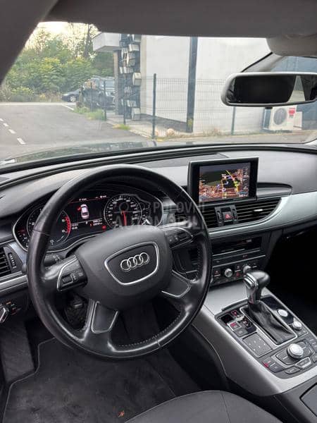 Audi A6 2.0 TDI CH Led 3 klj