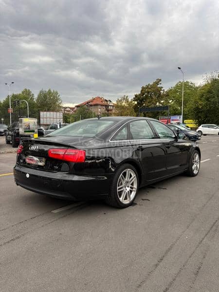 Audi A6 2.0 TDI CH Led 3 klj