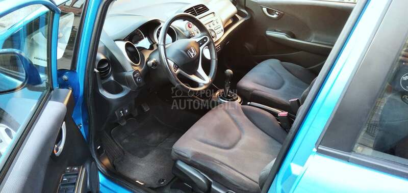 Honda Jazz 1.4b