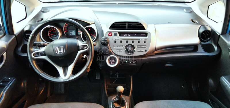 Honda Jazz 1.4b