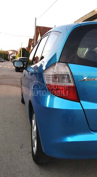 Honda Jazz 1.4b