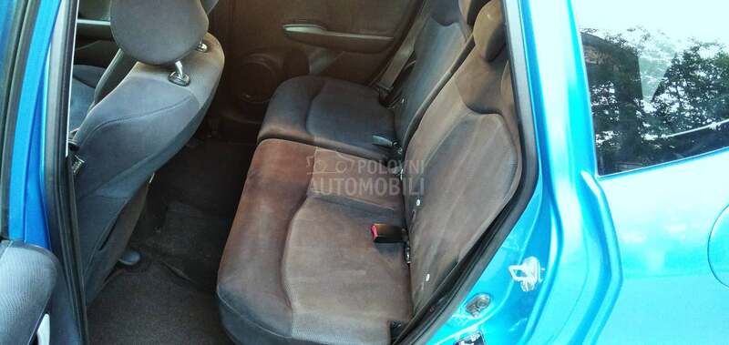 Honda Jazz 1.4b