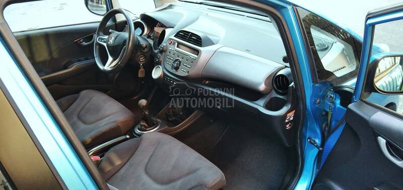 Honda Jazz 1.4b
