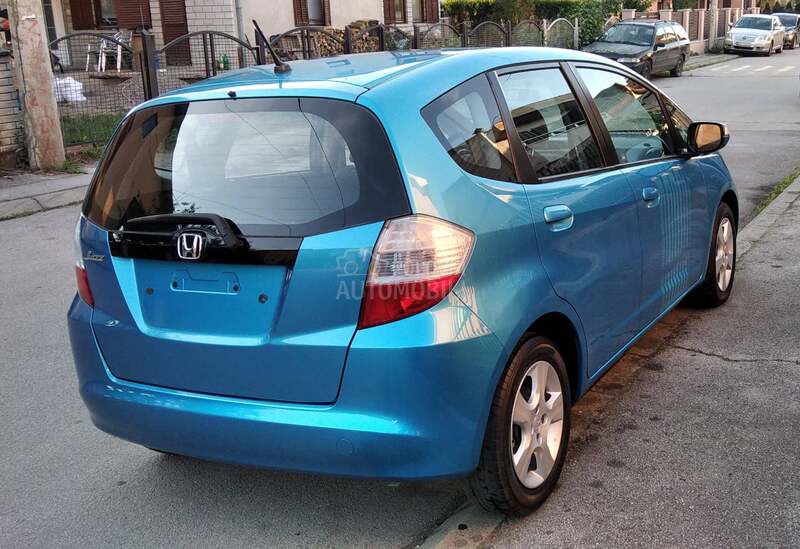 Honda Jazz 1.4b