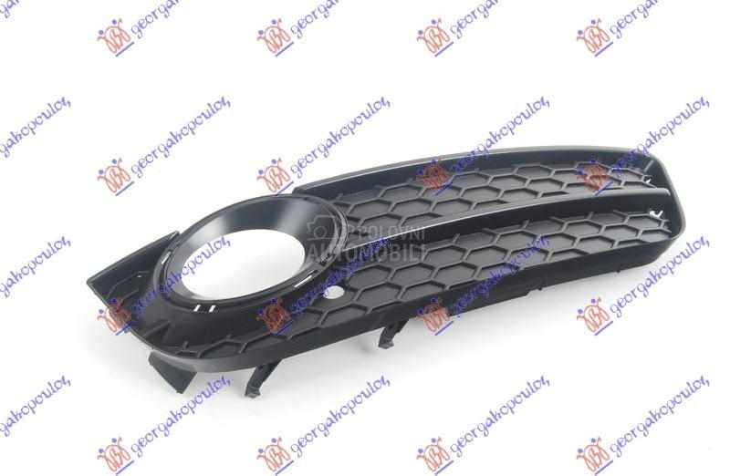 RESETKA PREDNJEG BRANIKA (SA M