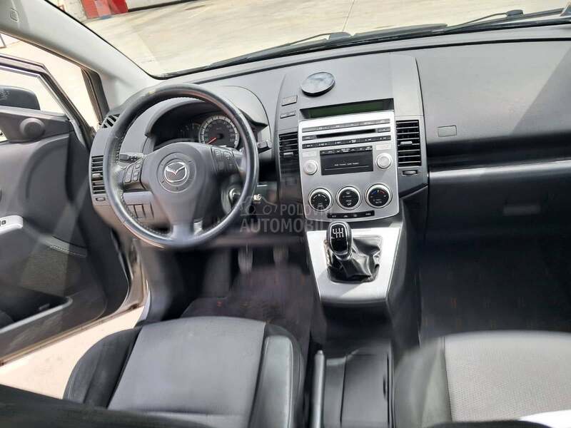 Mazda 5 