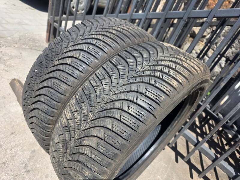 Hankook 195/55 R16 Sve sezone