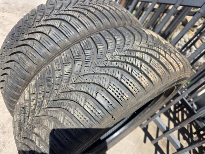 Hankook 195/55 R16 Sve sezone