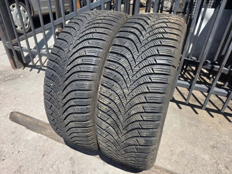 Hankook 195/55 R16 Sve sezone