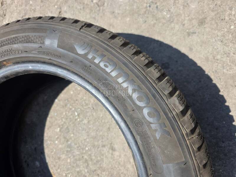 Hankook 195/55 R16 Sve sezone
