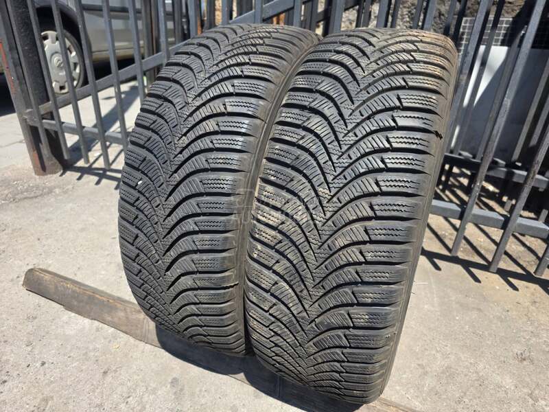Hankook 195/55 R16 Sve sezone