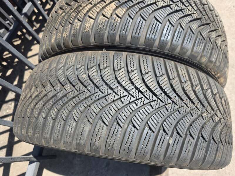 Hankook 195/55 R16 Sve sezone