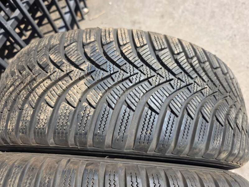 Hankook 195/55 R16 Sve sezone