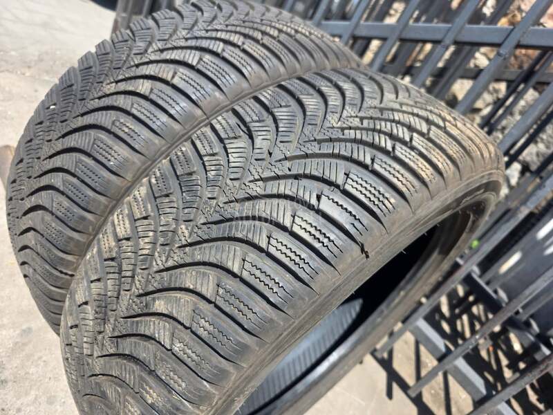 Hankook 195/55 R16 Sve sezone