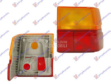 STOP LAMPA SPOLJASNJA za Audi 100 od 1982. do 1990. god.