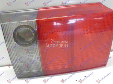 STOP LAMPA UNUTRASNJA za Audi 100 od 1990. do 1994. god.