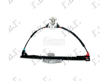 PODIZAC ZADNJEG PROZORA ELEKTR za Volkswagen Passat od 1993. do 1996. god.