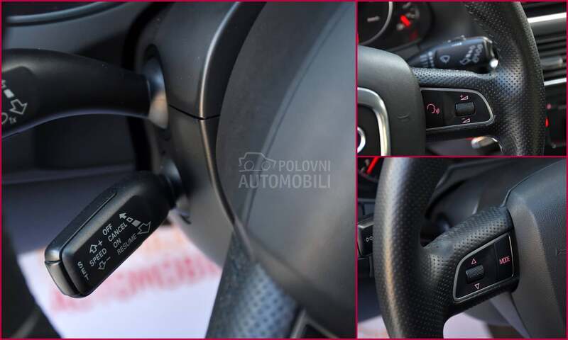 Audi Q5 2.0TDI/S-TRONIC /N0V