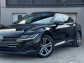 Volkswagen Arteon 3xRline/Pano/Virt/IQ