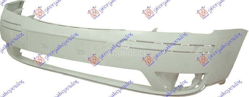 PREDNJI BRANIK PM 2003- (A KVA