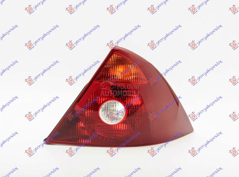 STOP LAMPA 4/5 VRATA -2003 (DE