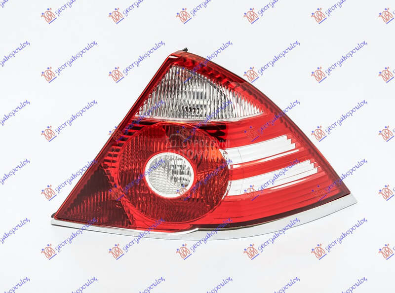 STOP LAMPA 4/5 VRATA 2005- (DE