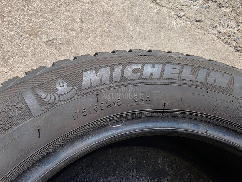 Michelin 175/65 R15 Sve sezone