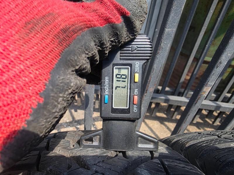 Michelin 175/65 R15 Sve sezone