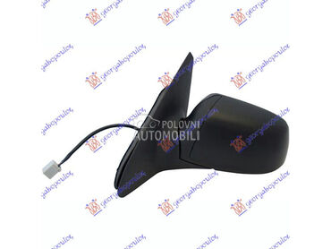 RETROVIZOR ELEKTRICNI SA GREJA za Ford Mondeo od 2000. do 2007. god.